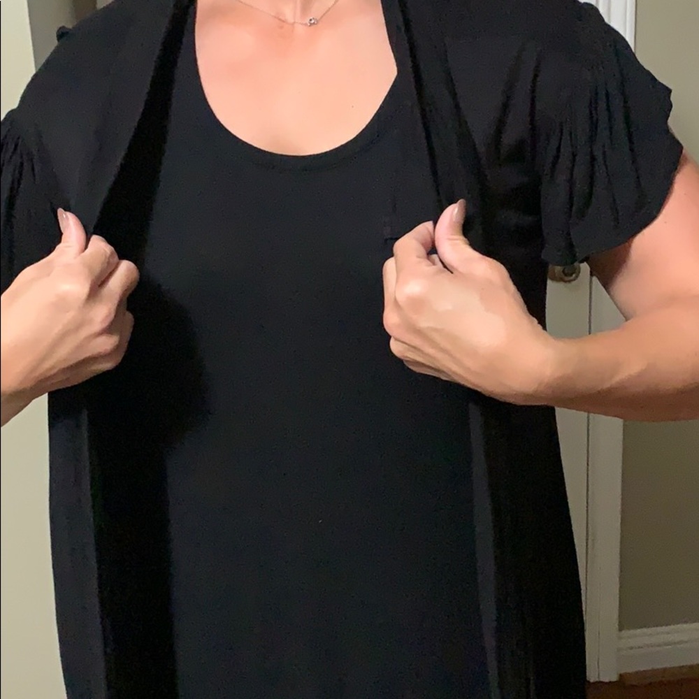 Cute top